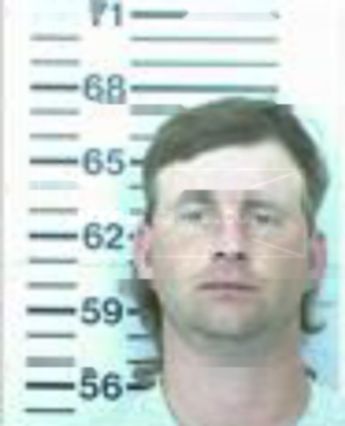 Gary Berlynn Perkins