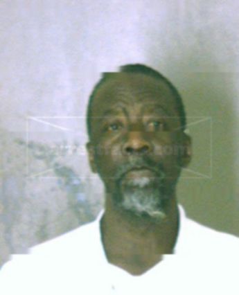 Roosevelt Dumas
