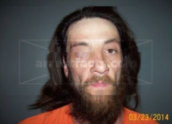 Jonathan Bradley Mann