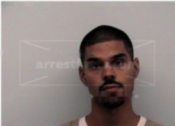 Richard Montalvo Jr.