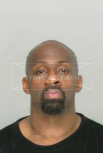 Grady Maurice Richardson