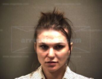 Ashley Marie Turner