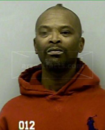 Willie Lee Anderson Jr.