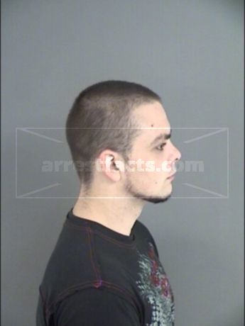 Corey Dean Norton