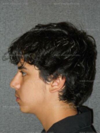Luis F Juarez