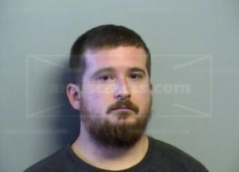 Ryan David Stacy