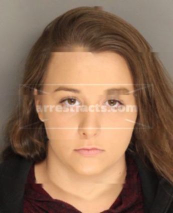 Breanna Marie Baxter