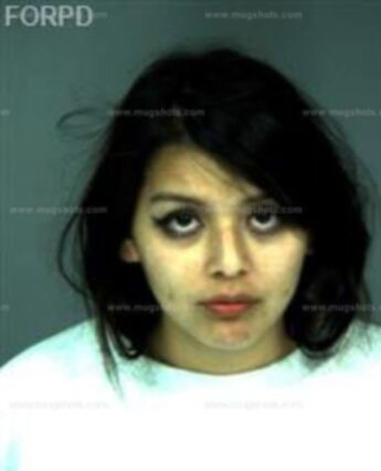 Alexis Elaine Lincoln