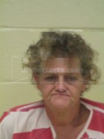 Sandra Renea Yates