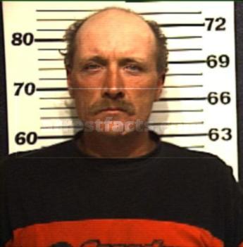 Franklin La Marr Curtis