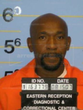 Anthony Thornton