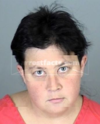Charlene Ann Gordon