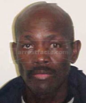 Leroy Davis