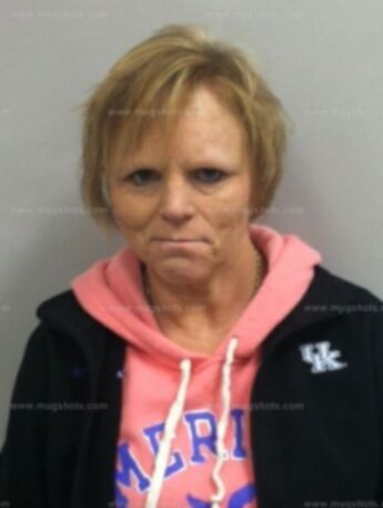 Kimberly Michelle Milby