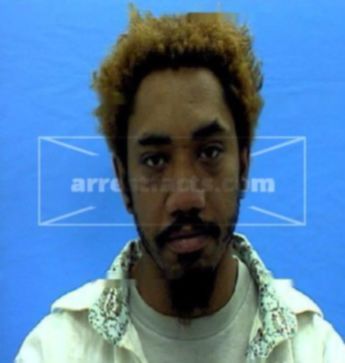 Rederick J Johnson