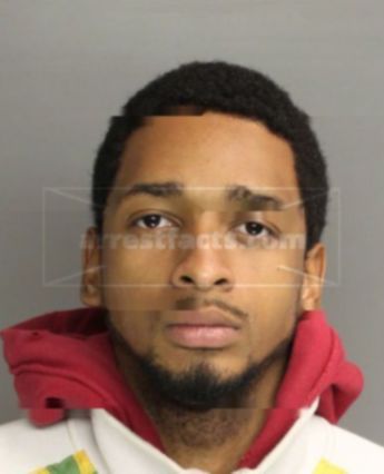 Rayshawn Jeffers