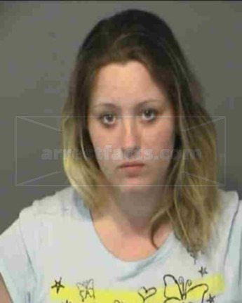 Brittney Jeanine Hubbart