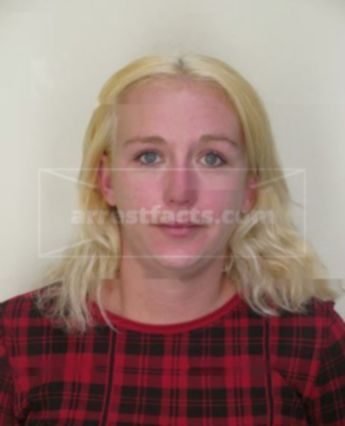 Loriana Ann Evans