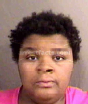 Breanna Victoria Samuel