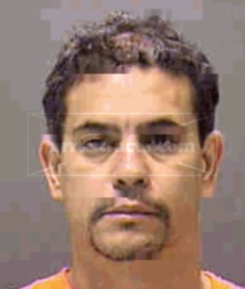 Angel Luis Camacho