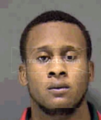 Christopher Jackie Garvin