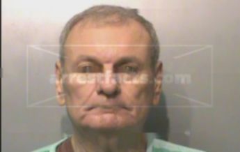 Barry Lee Wells