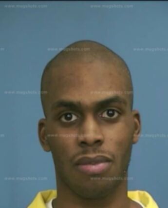Chaz Deleon Pinkston