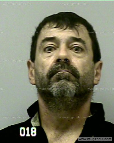 Terry Steven Bagwell