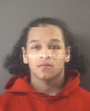 Henry Lee Salazar Jr