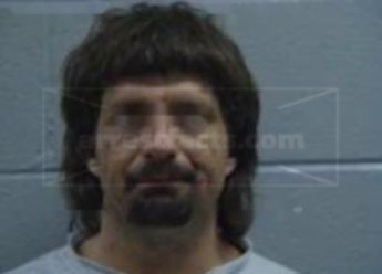 Jeffery Jay Harrell