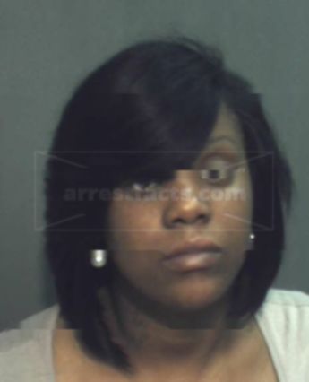 Marlana Michelle Calhoun
