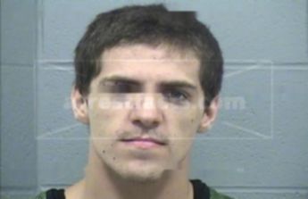 Brandon Wayne Ferguson