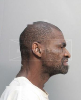 Willie James Burns