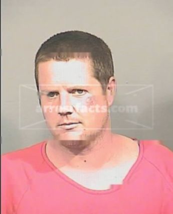 Brian Cecil King