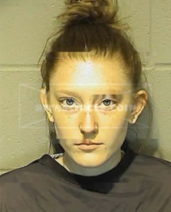 Samantha Shannon Whitehead