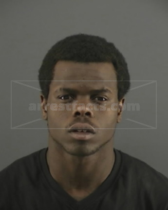 Eric Nmn Robinson