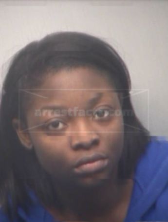 Shaquira Corde Mcwilliams