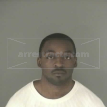Maurice Anthony Mccall