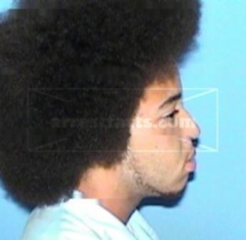 Isaiah Lewis