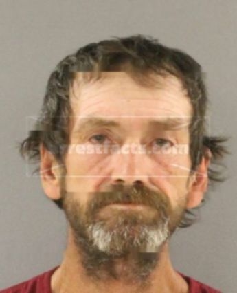 Ronnie Ray Braden