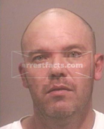Jerry Edwin Mulkey