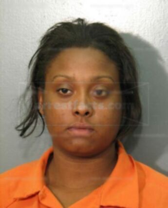 Latoya Daverrielle Reese