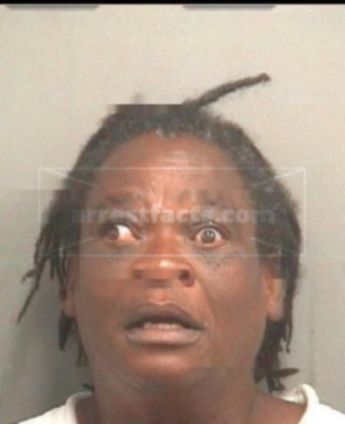 Godiva Dillard