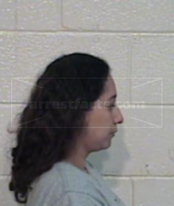 Amanda Marie Martinez Rios