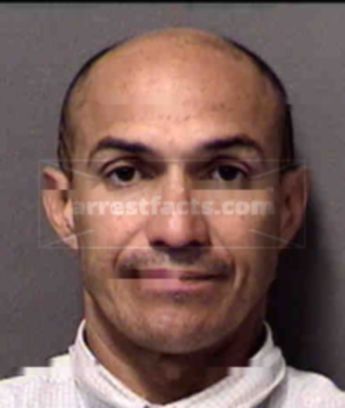 Moses Rivera Bonilla