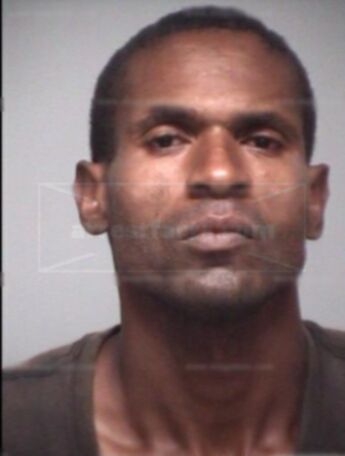Travis Terrell Shannon