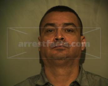 Mario Alberto Berastegey Martinez
