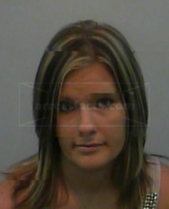 Kacey Clark Whitt