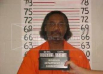 Antonio O Ruffin