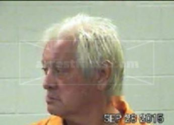 Billy Michieal Westmoreland